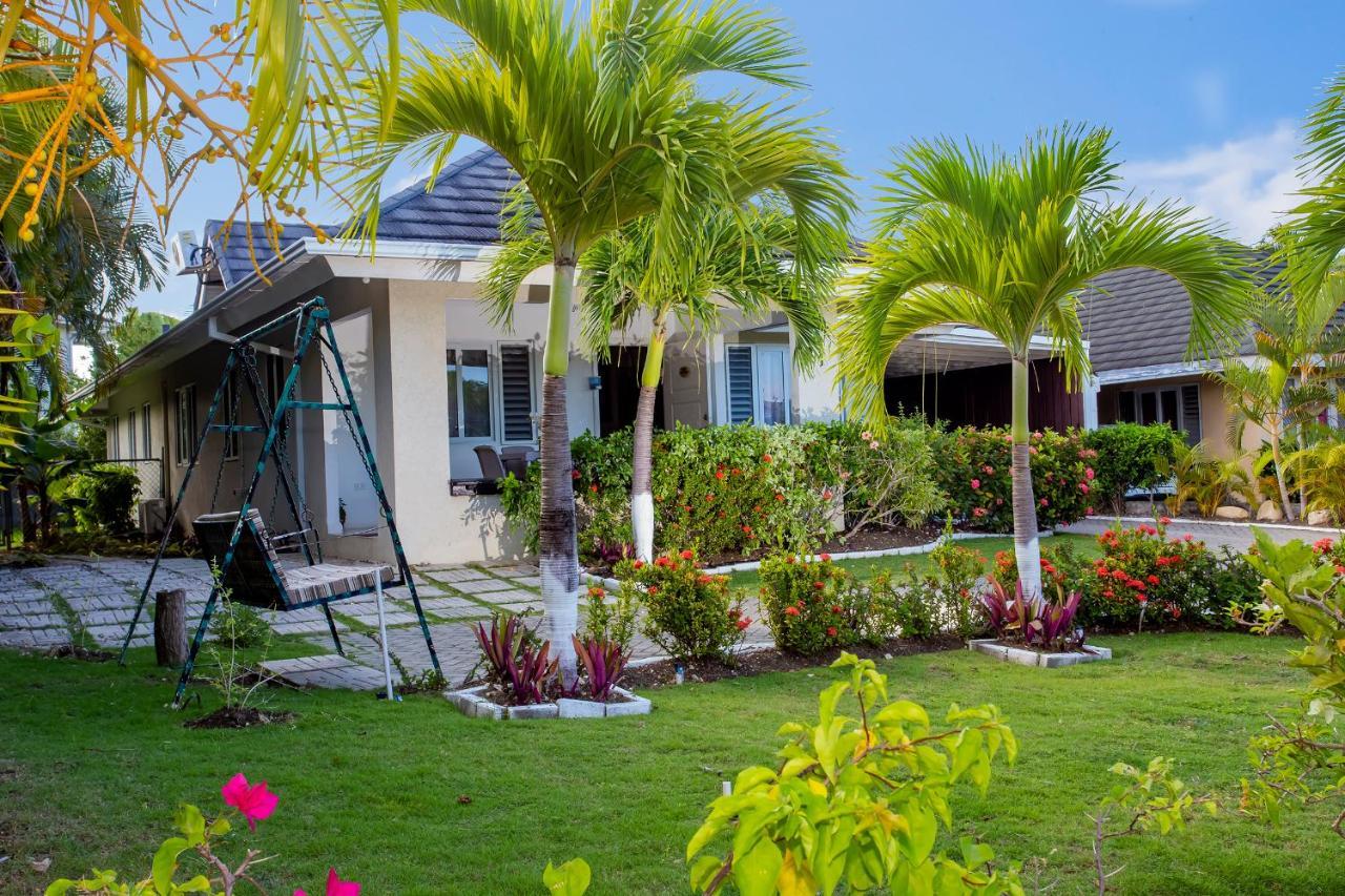 Nature'S Choice Home Richmond Palms, Jamaica Εξωτερικό φωτογραφία