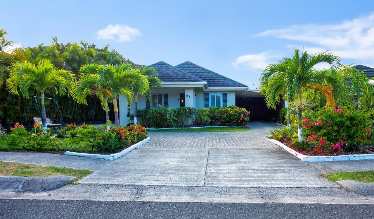 Nature'S Choice Home Richmond Palms, Jamaica Εξωτερικό φωτογραφία