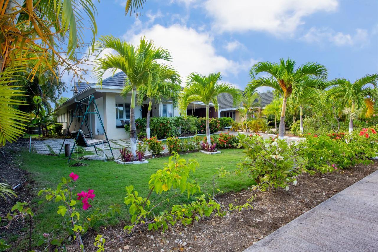 Nature'S Choice Home Richmond Palms, Jamaica Εξωτερικό φωτογραφία