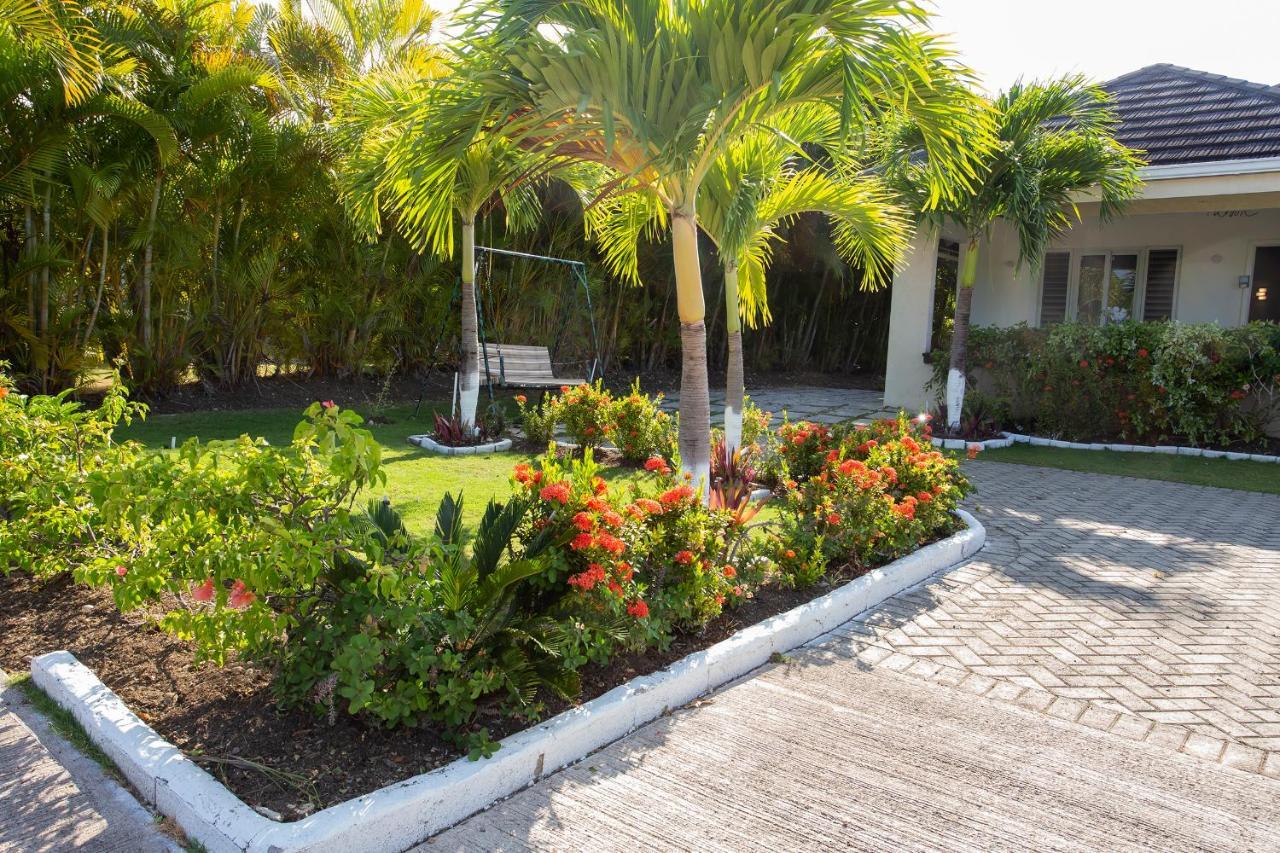 Nature'S Choice Home Richmond Palms, Jamaica Εξωτερικό φωτογραφία