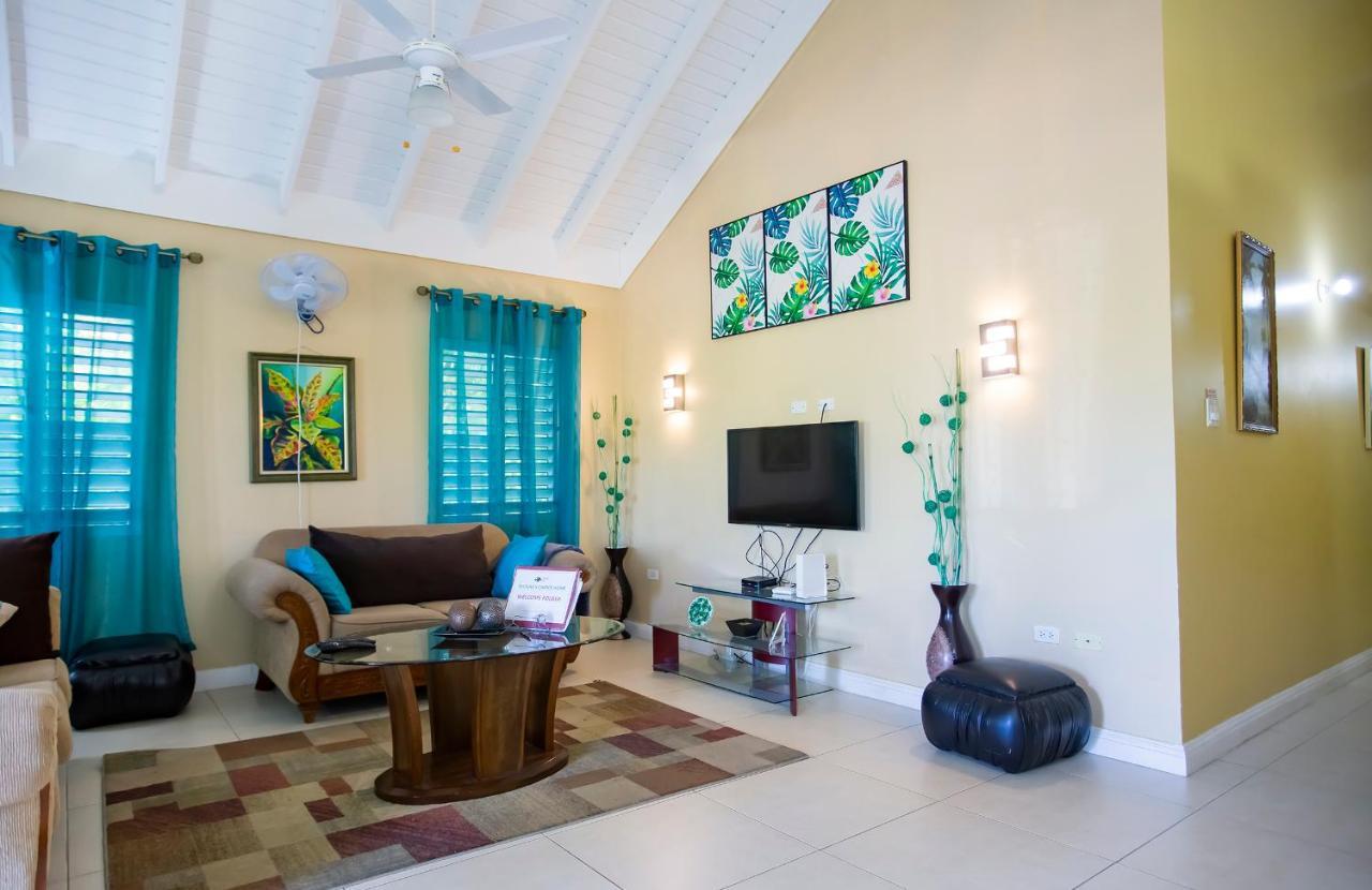 Nature'S Choice Home Richmond Palms, Jamaica Εξωτερικό φωτογραφία