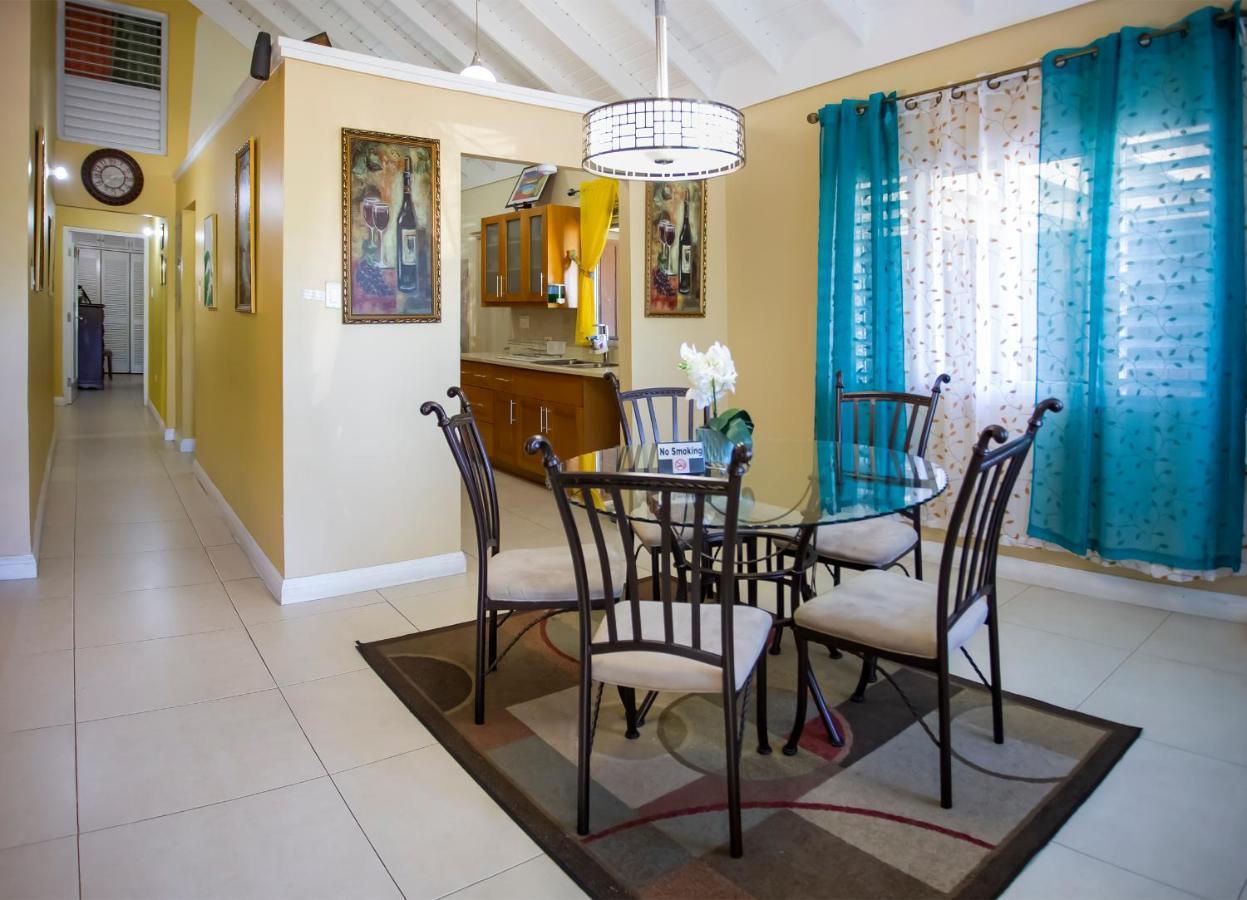 Nature'S Choice Home Richmond Palms, Jamaica Εξωτερικό φωτογραφία