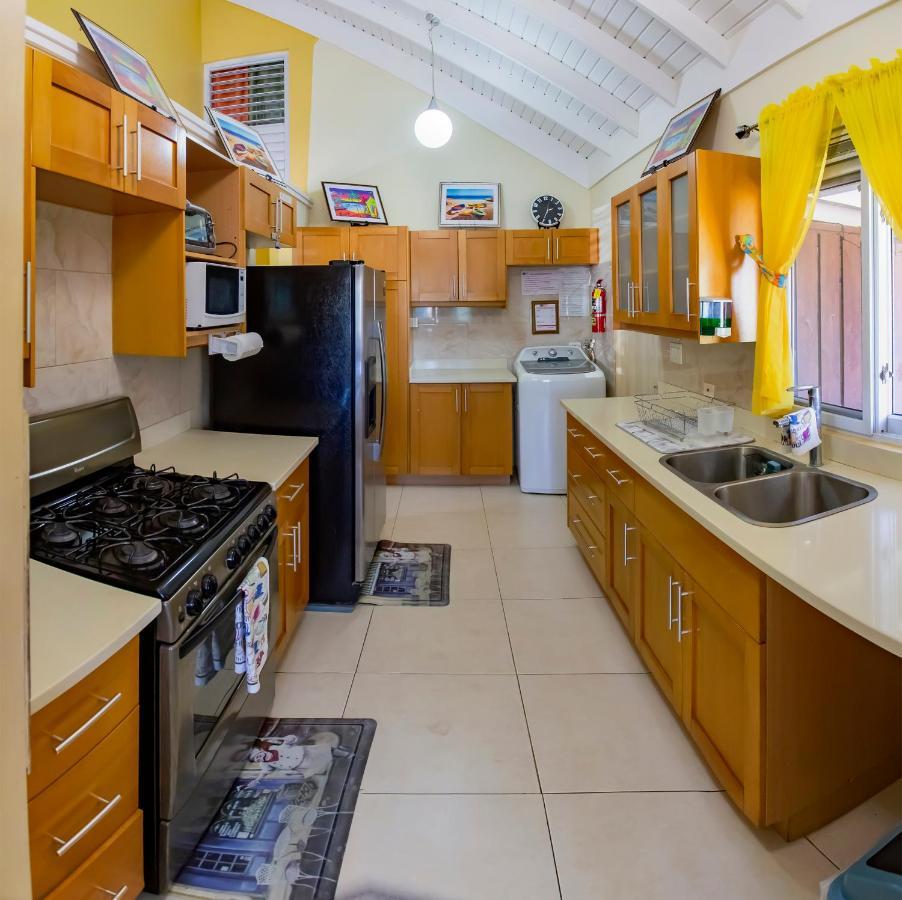 Nature'S Choice Home Richmond Palms, Jamaica Εξωτερικό φωτογραφία