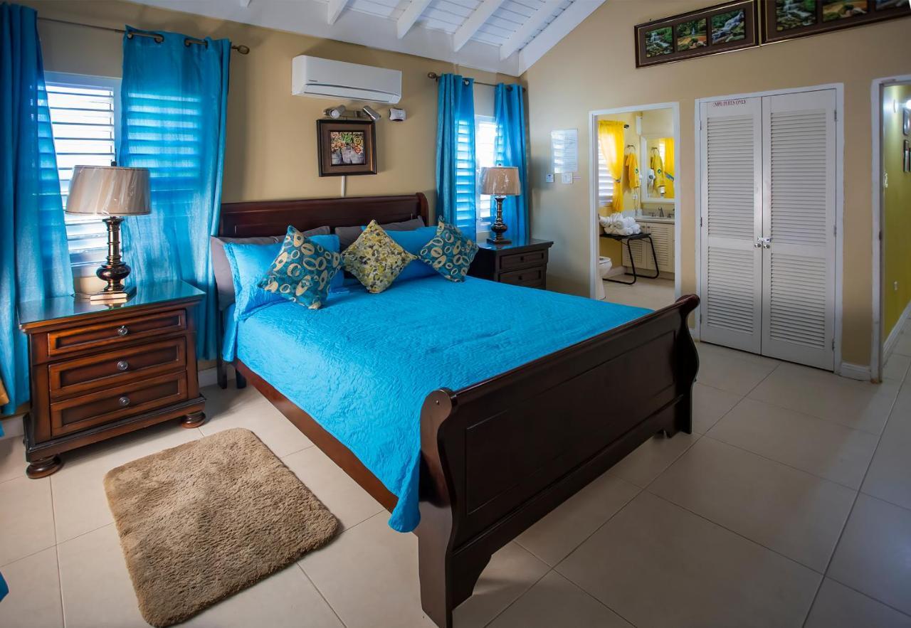 Nature'S Choice Home Richmond Palms, Jamaica Εξωτερικό φωτογραφία