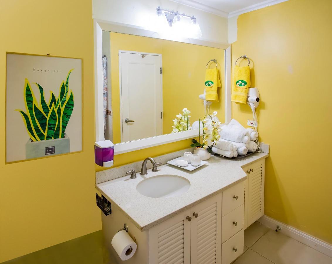 Nature'S Choice Home Richmond Palms, Jamaica Εξωτερικό φωτογραφία