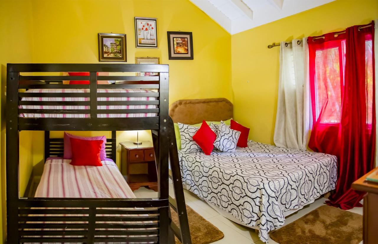 Nature'S Choice Home Richmond Palms, Jamaica Εξωτερικό φωτογραφία