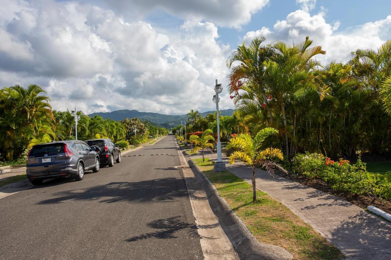 Nature'S Choice Home Richmond Palms, Jamaica Εξωτερικό φωτογραφία