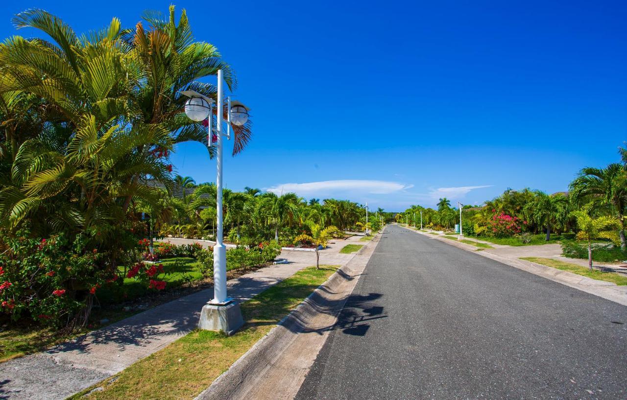 Nature'S Choice Home Richmond Palms, Jamaica Εξωτερικό φωτογραφία