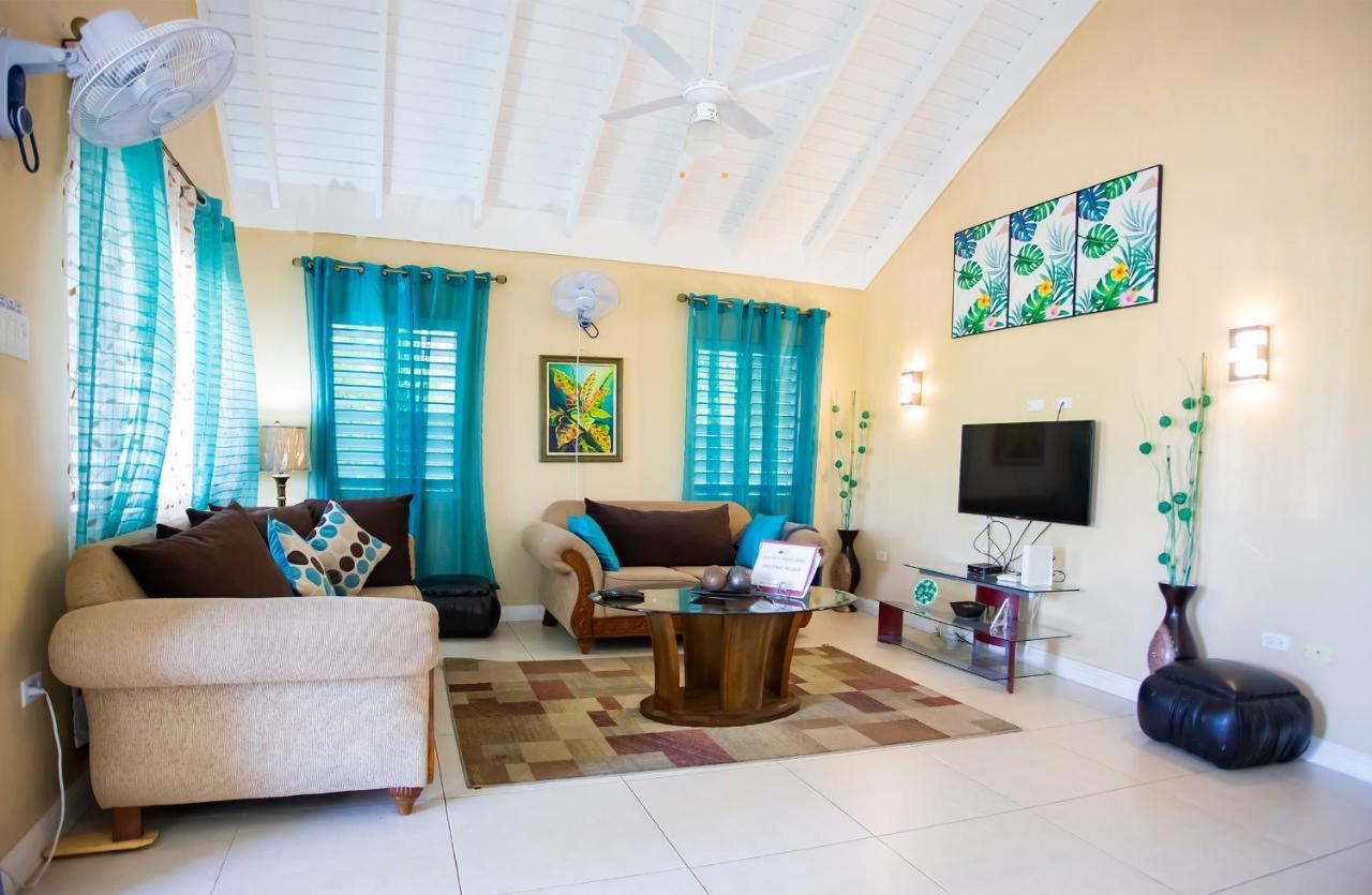 Nature'S Choice Home Richmond Palms, Jamaica Εξωτερικό φωτογραφία