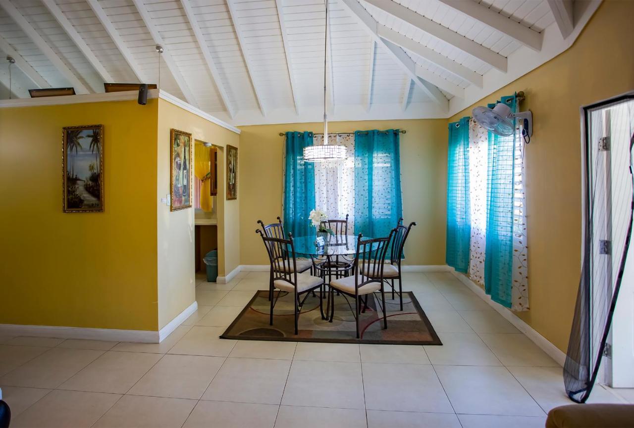 Nature'S Choice Home Richmond Palms, Jamaica Εξωτερικό φωτογραφία