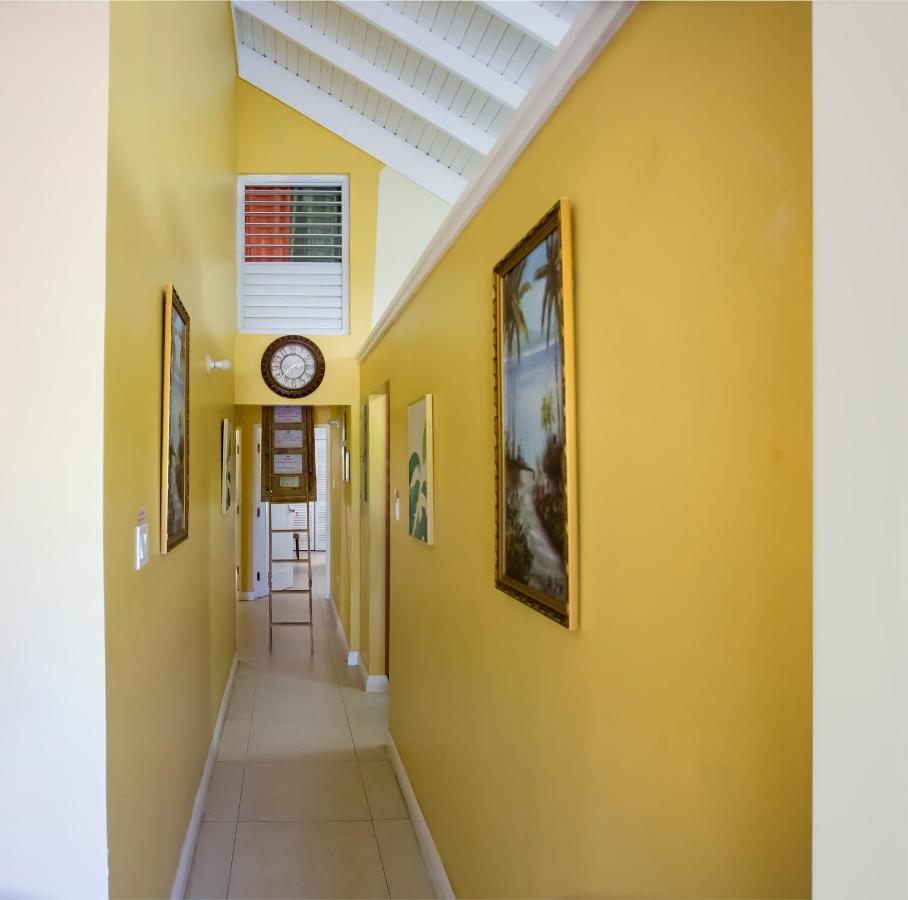 Nature'S Choice Home Richmond Palms, Jamaica Εξωτερικό φωτογραφία