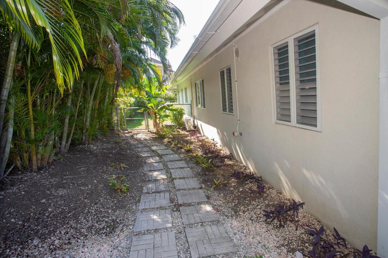 Nature'S Choice Home Richmond Palms, Jamaica Εξωτερικό φωτογραφία