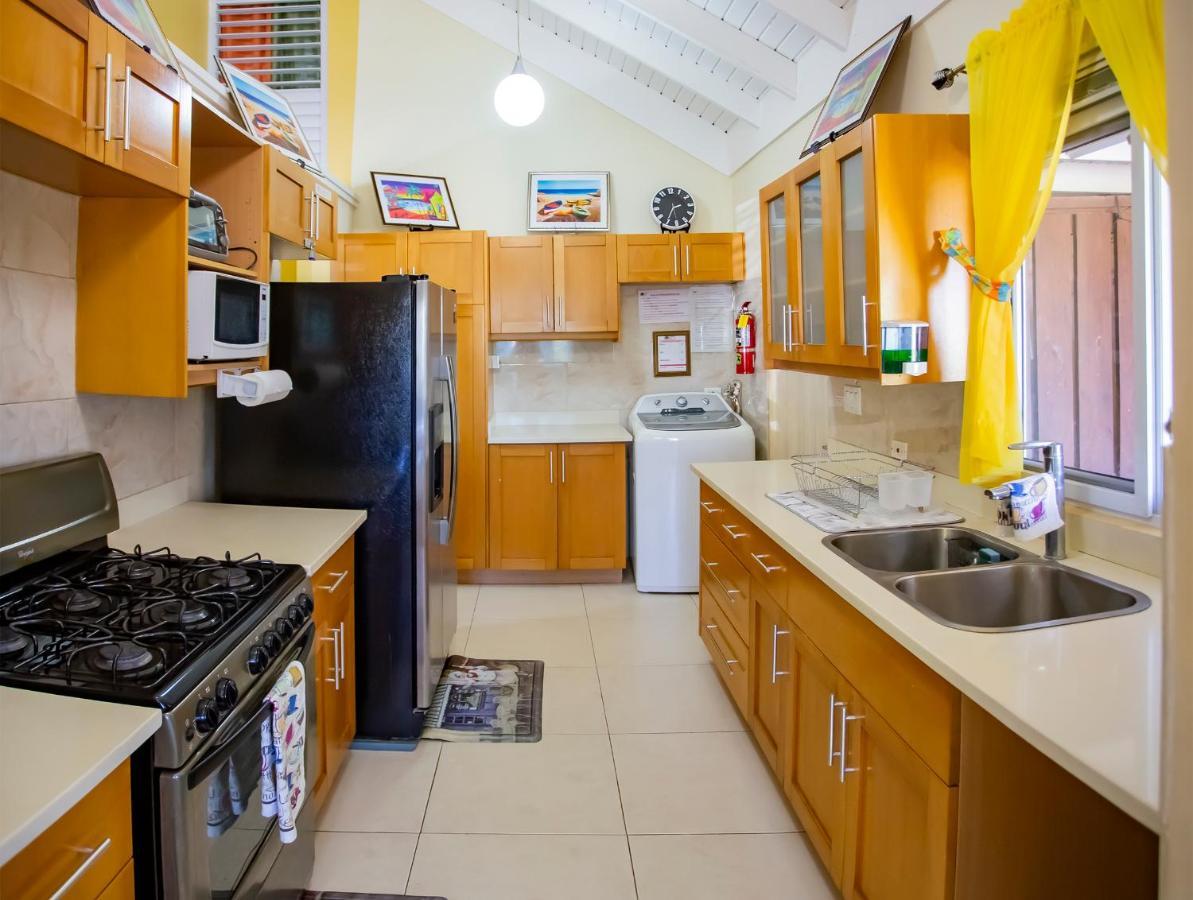 Nature'S Choice Home Richmond Palms, Jamaica Εξωτερικό φωτογραφία