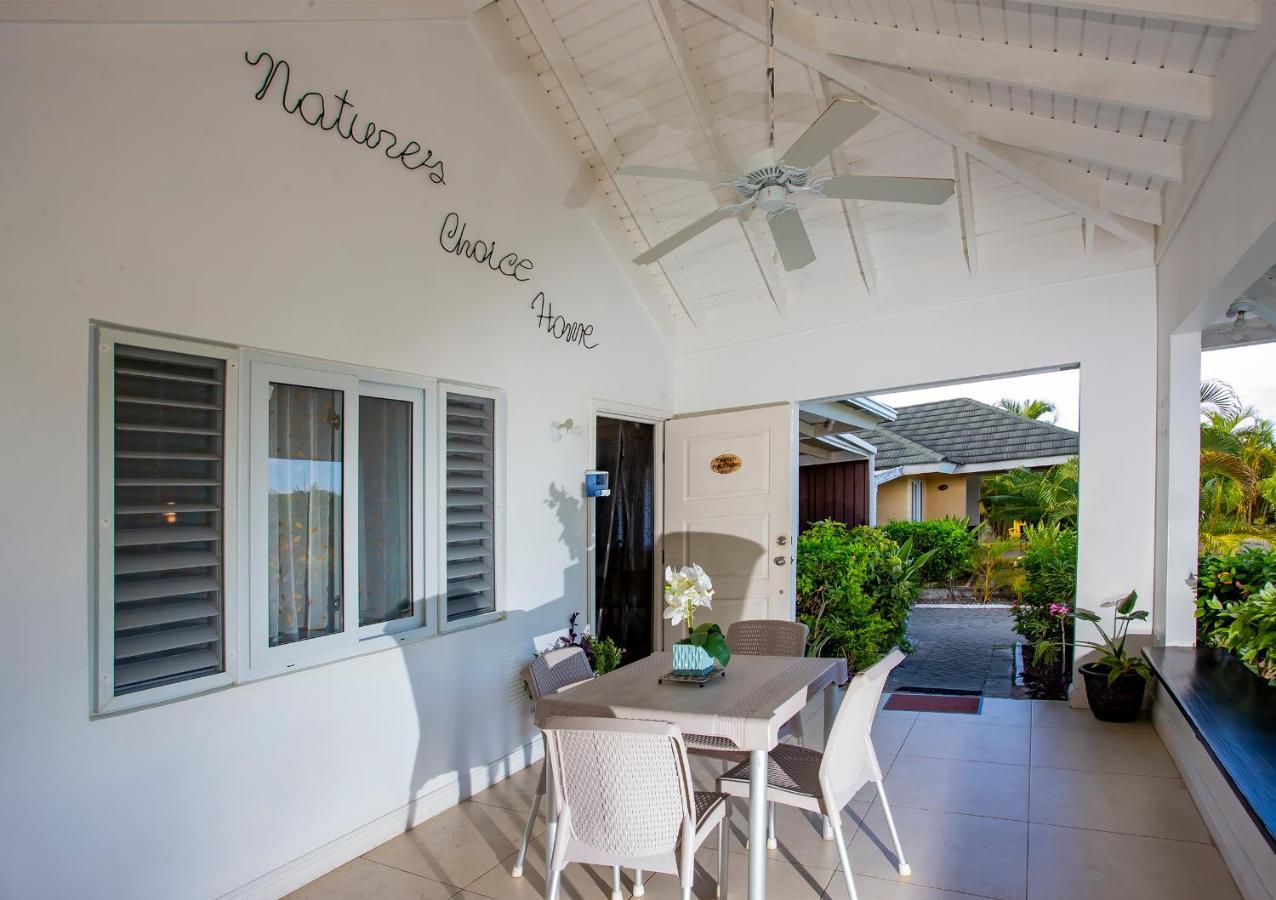 Nature'S Choice Home Richmond Palms, Jamaica Εξωτερικό φωτογραφία