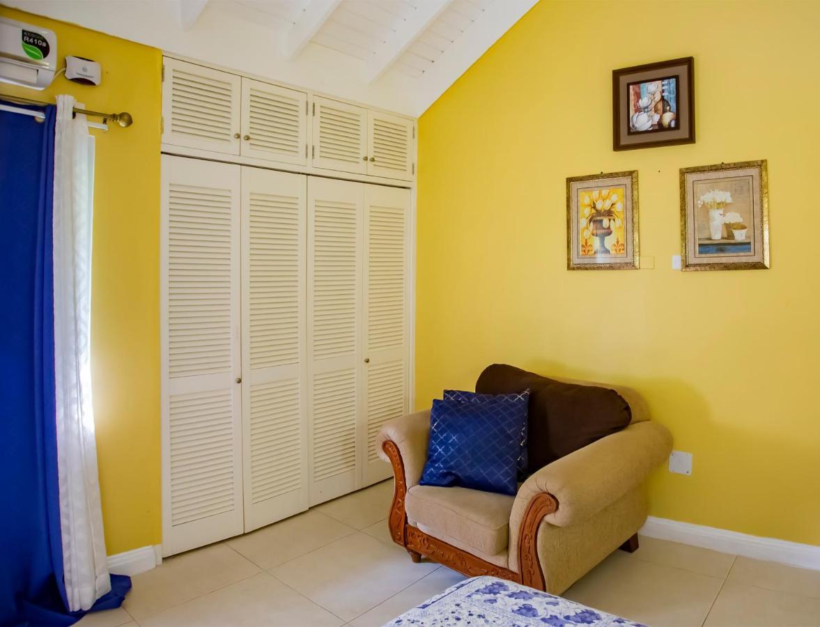 Nature'S Choice Home Richmond Palms, Jamaica Εξωτερικό φωτογραφία