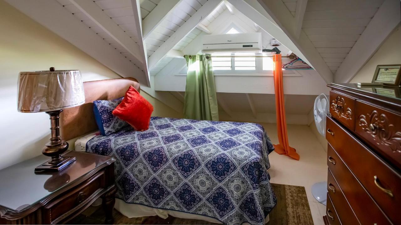 Nature'S Choice Home Richmond Palms, Jamaica Εξωτερικό φωτογραφία