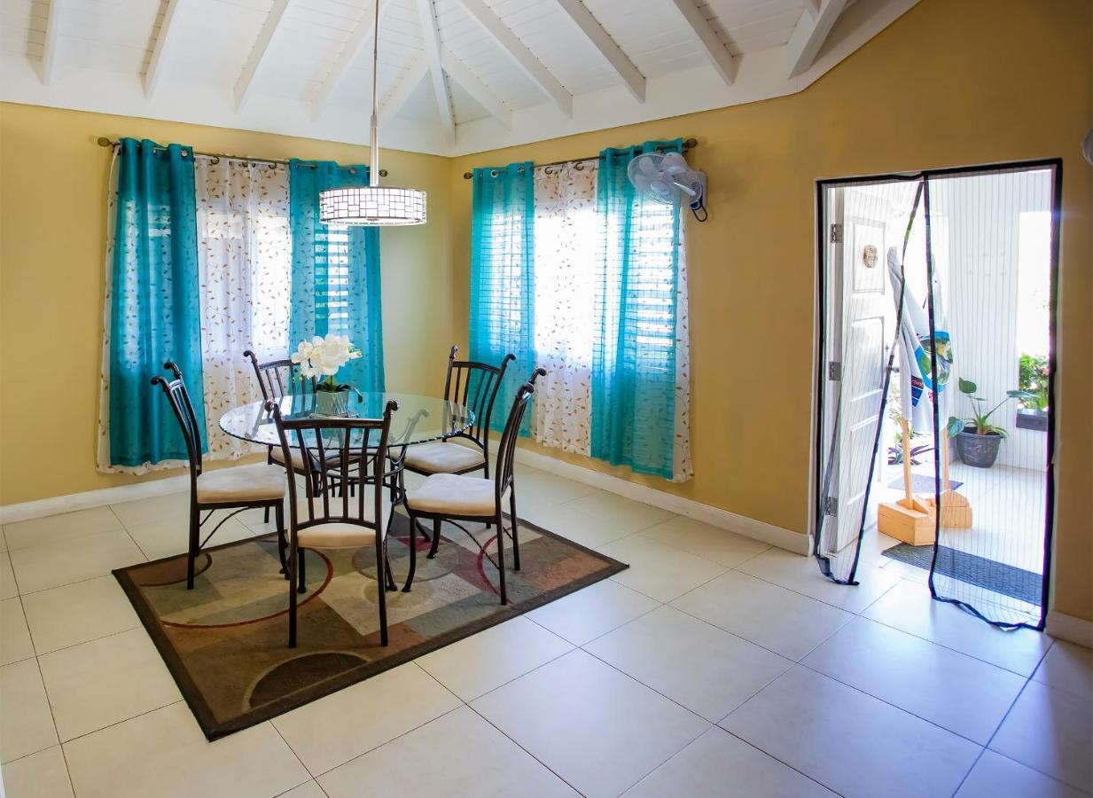 Nature'S Choice Home Richmond Palms, Jamaica Εξωτερικό φωτογραφία