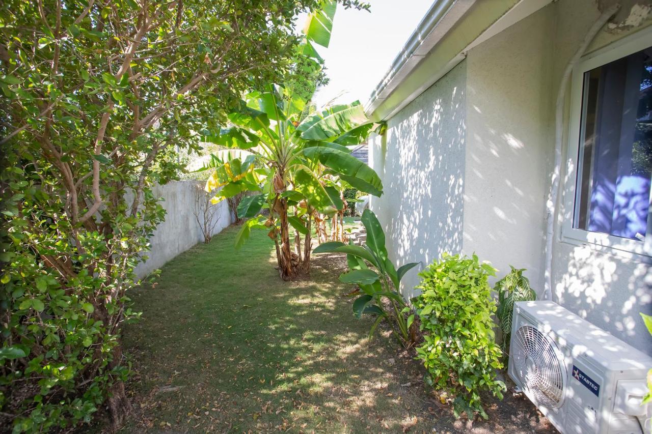 Nature'S Choice Home Richmond Palms, Jamaica Εξωτερικό φωτογραφία