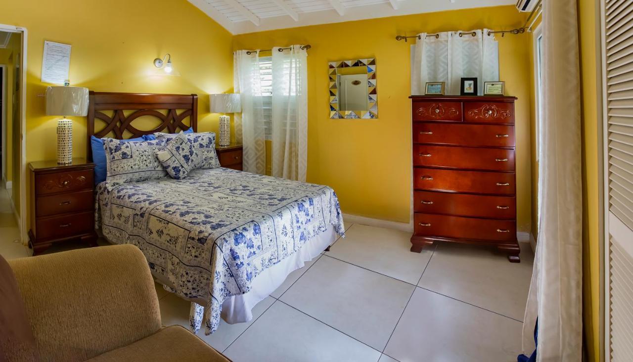 Nature'S Choice Home Richmond Palms, Jamaica Εξωτερικό φωτογραφία