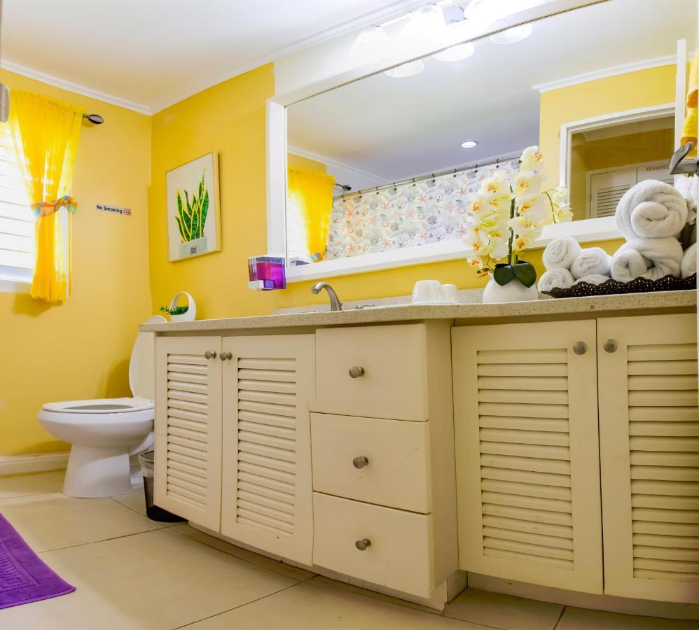 Nature'S Choice Home Richmond Palms, Jamaica Εξωτερικό φωτογραφία