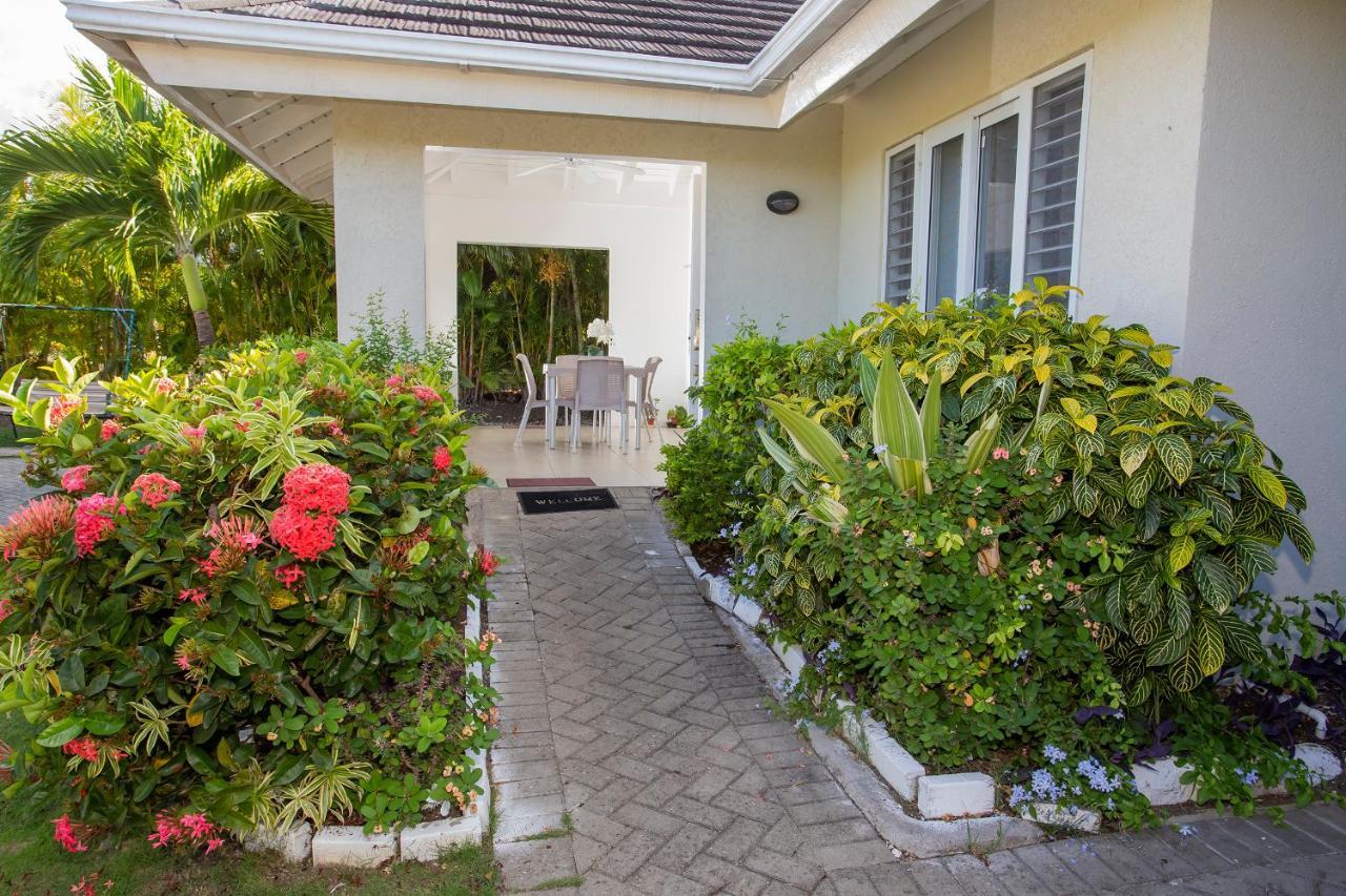 Nature'S Choice Home Richmond Palms, Jamaica Εξωτερικό φωτογραφία