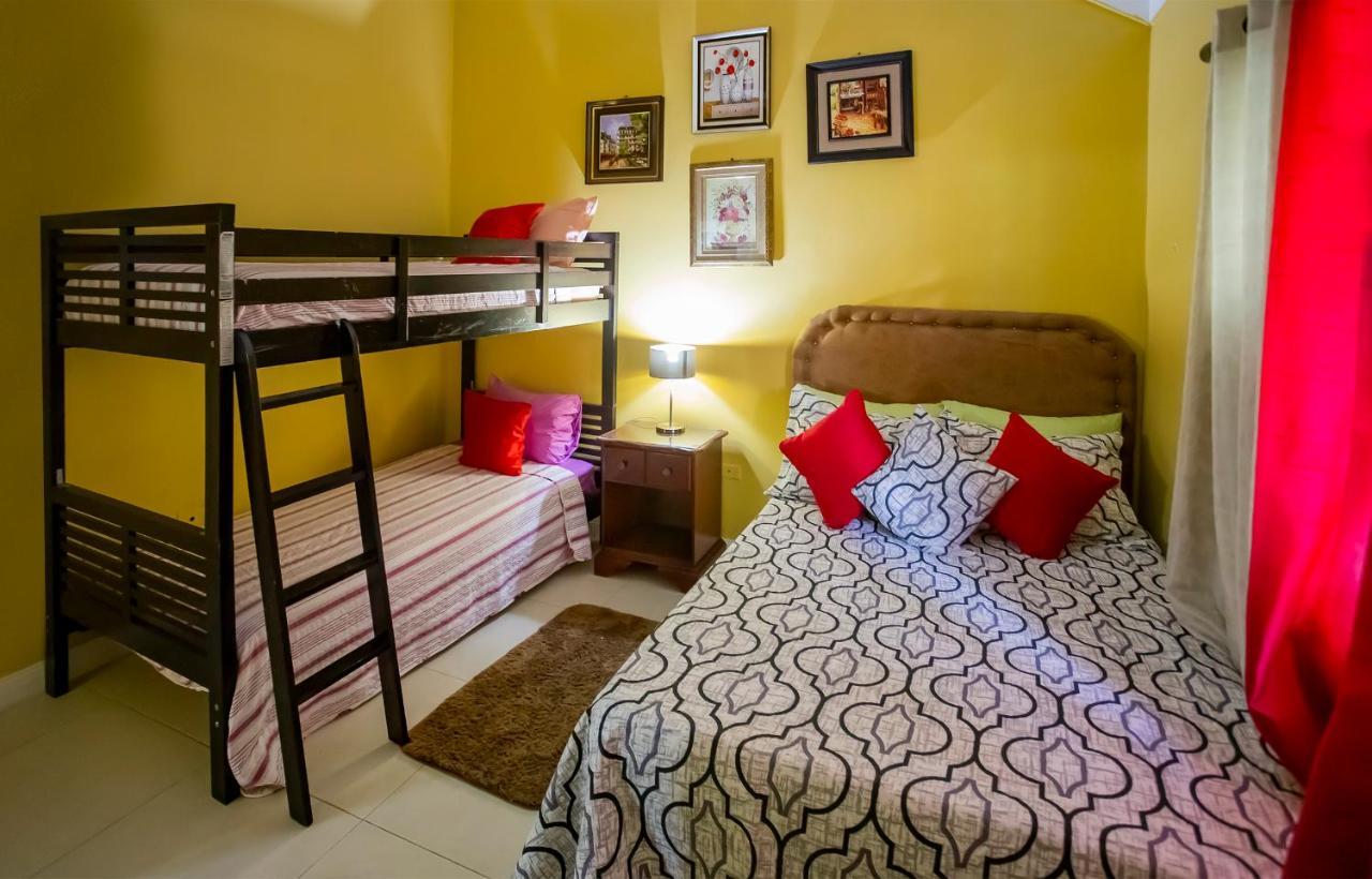 Nature'S Choice Home Richmond Palms, Jamaica Εξωτερικό φωτογραφία