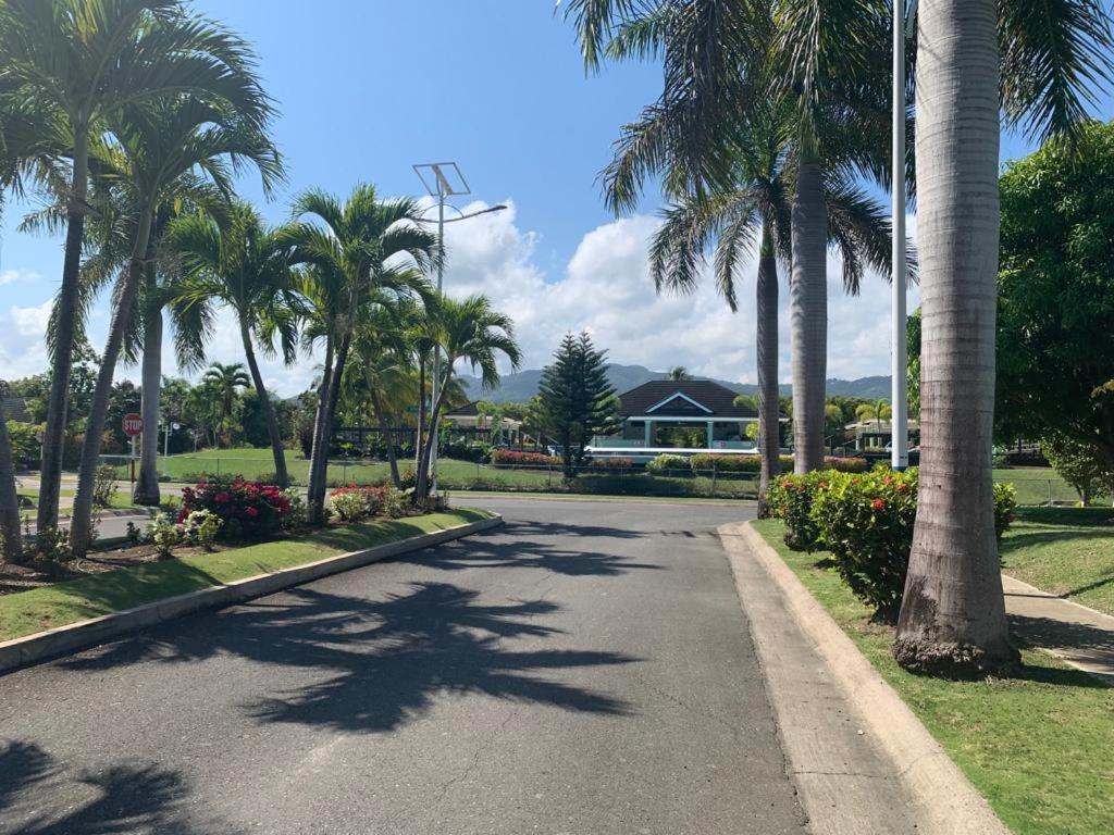 Nature'S Choice Home Richmond Palms, Jamaica Εξωτερικό φωτογραφία
