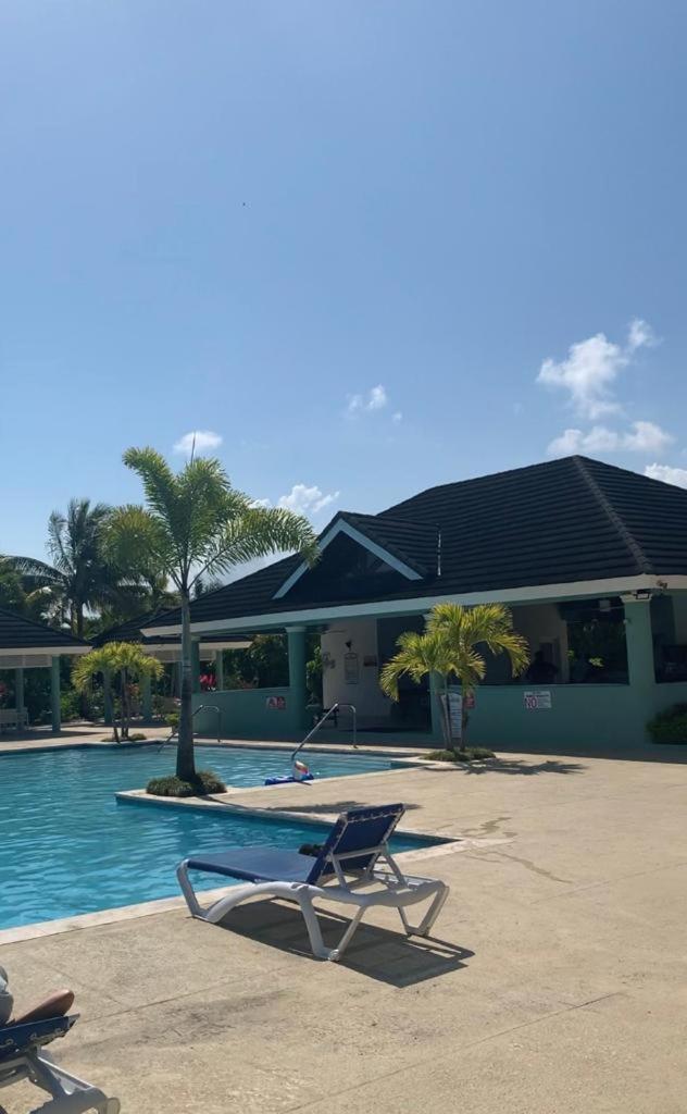 Nature'S Choice Home Richmond Palms, Jamaica Εξωτερικό φωτογραφία