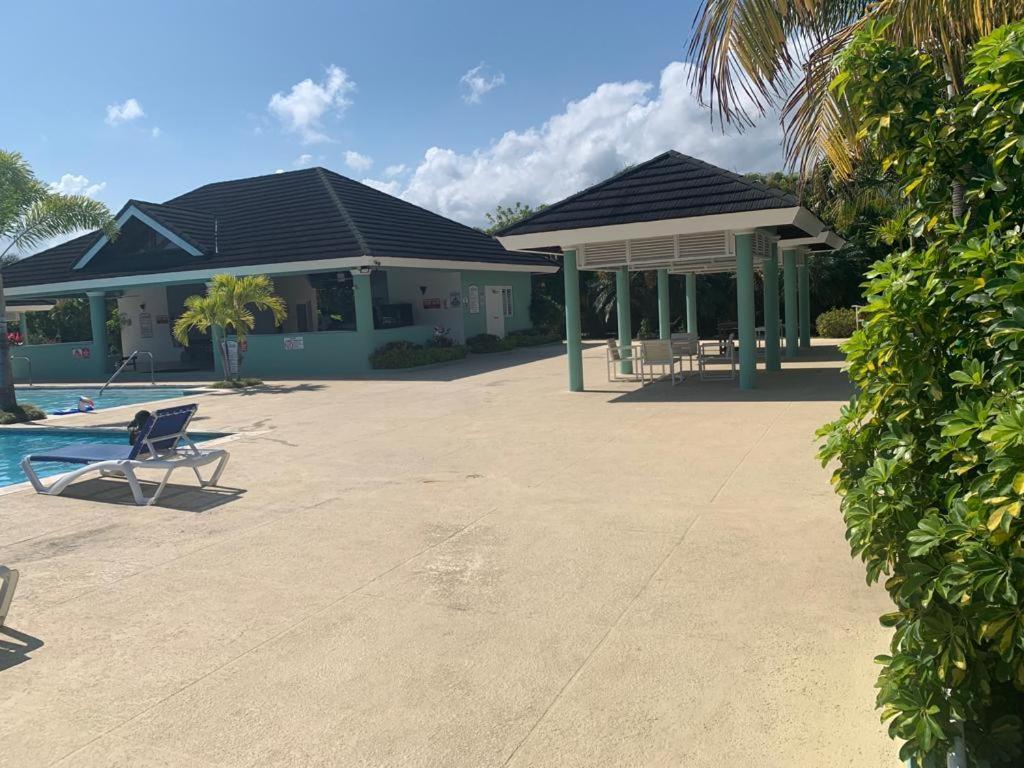 Nature'S Choice Home Richmond Palms, Jamaica Εξωτερικό φωτογραφία